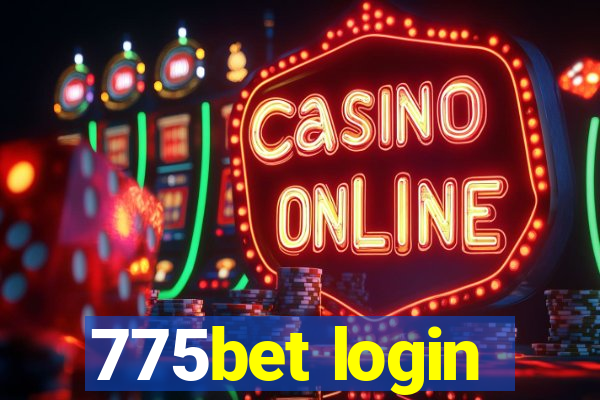 775bet login